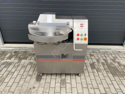 Cutter Meissner RSM 35