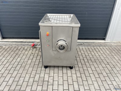 Meat grinder Spomasz 130