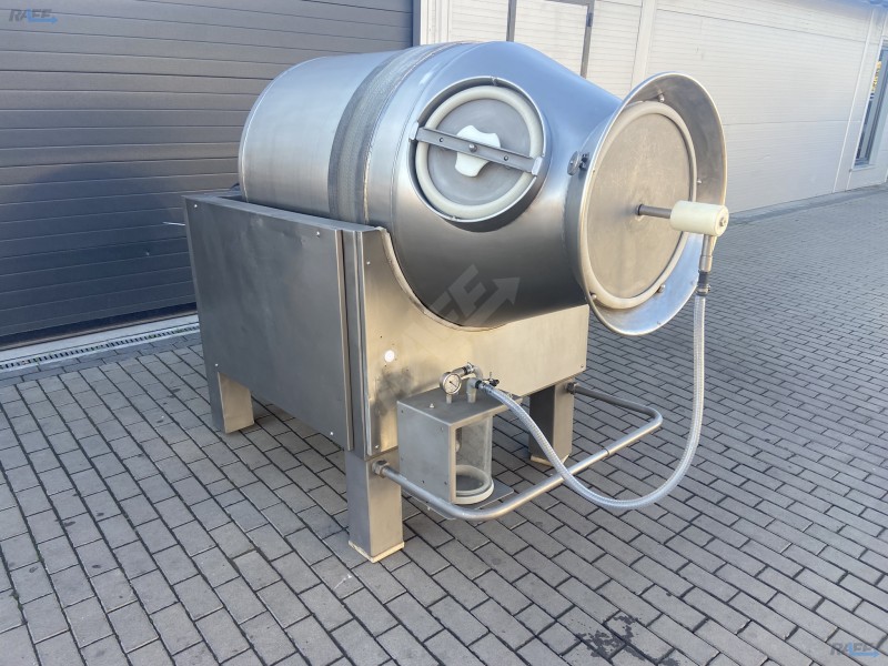 Vacuum Tumbler Lutetia T1