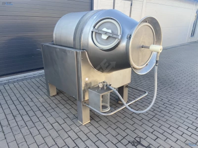 Vacuum Tumbler Lutetia T1