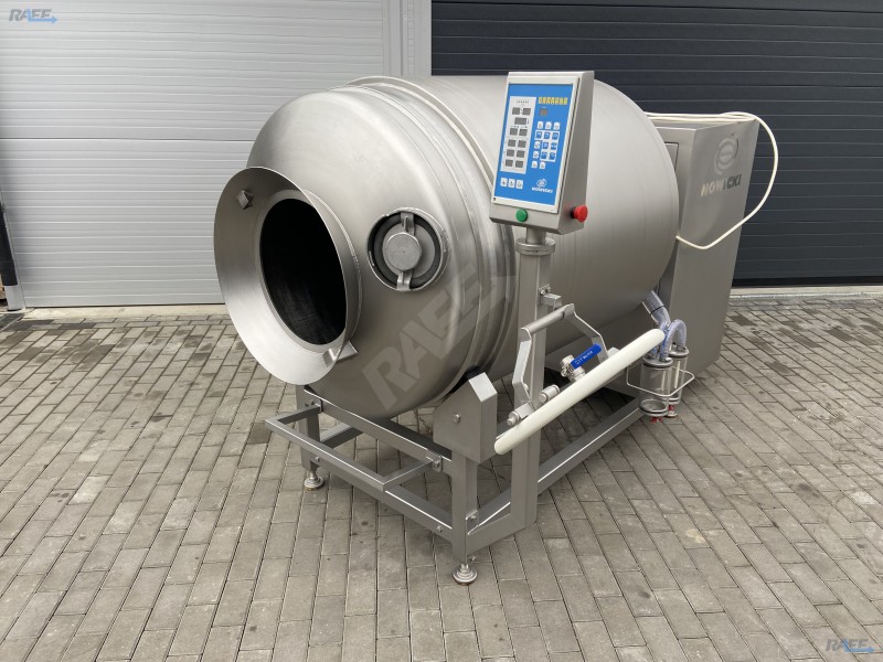 Nowicki MA-1000 PSCH