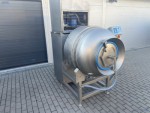 Vacuum tumblers with cooling Nowicki MA-1-400PSCH