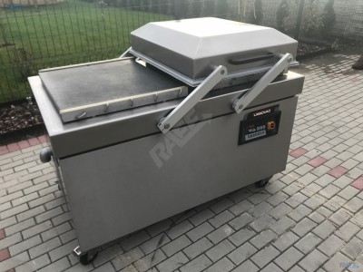 Pakowarka prózniowa Turbovac 900STE XL