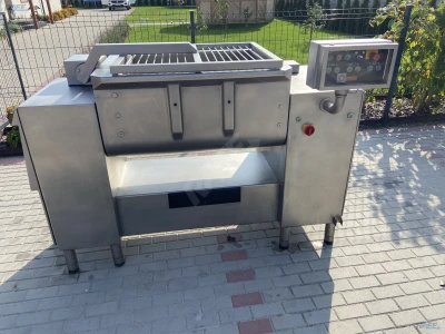 Mixer ASGO MAT 300